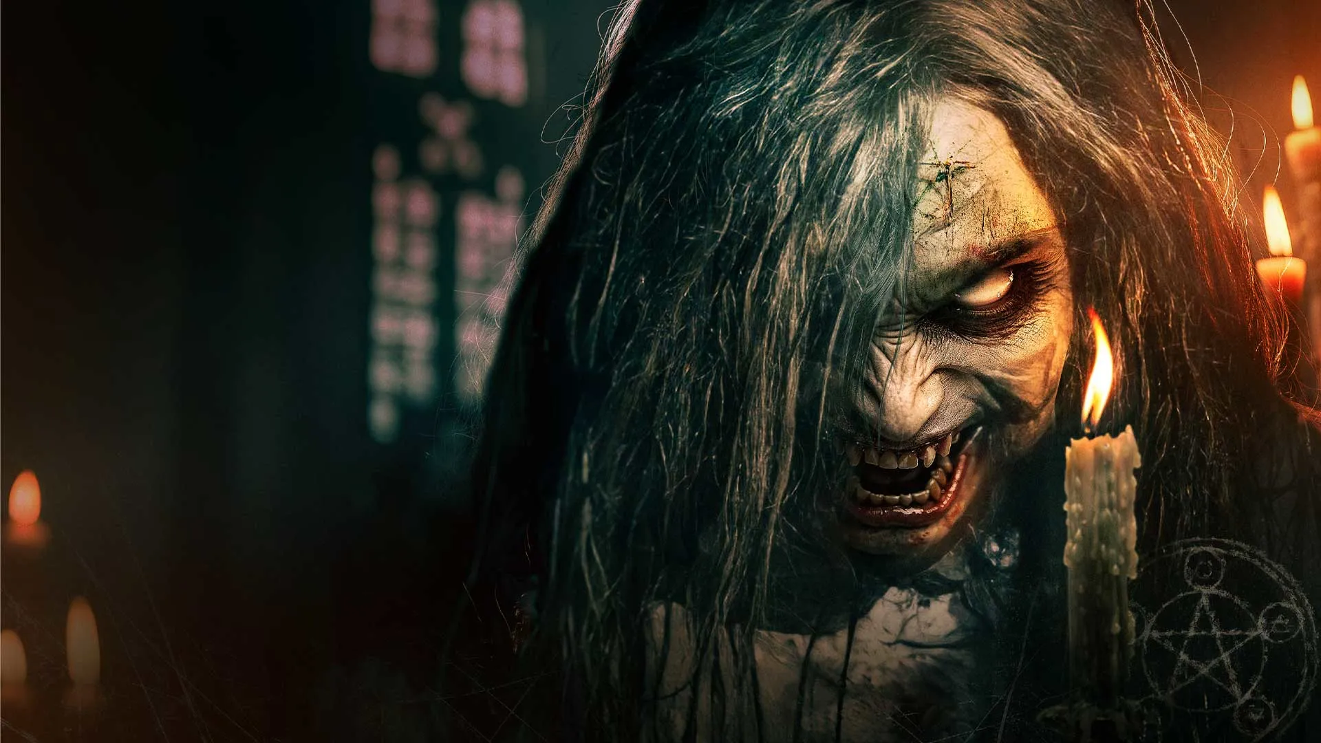 The 100 Candles Game: The Last Possession