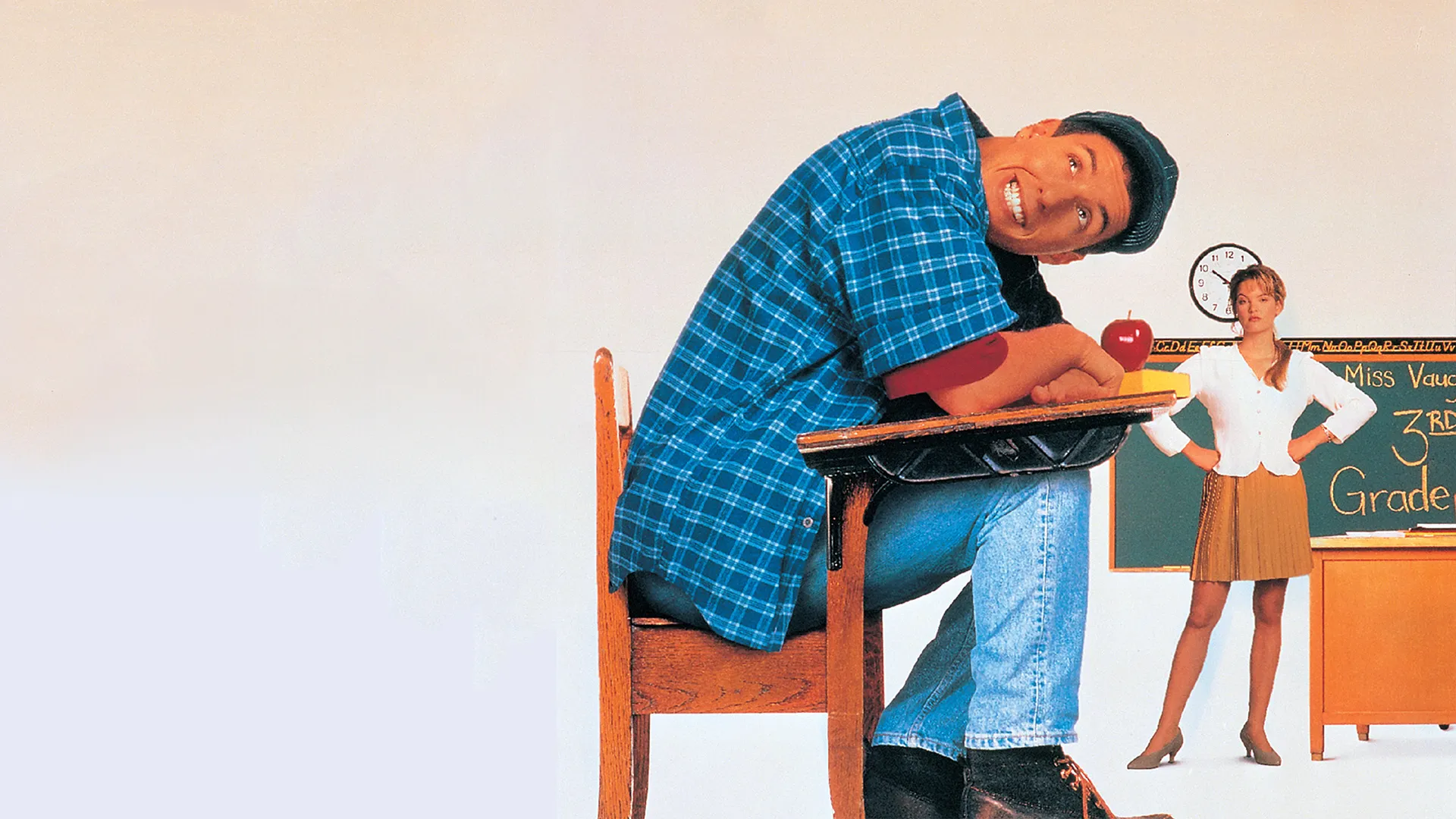 Billy Madison