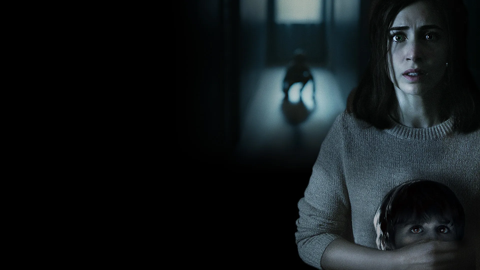 The Evil Next Door
