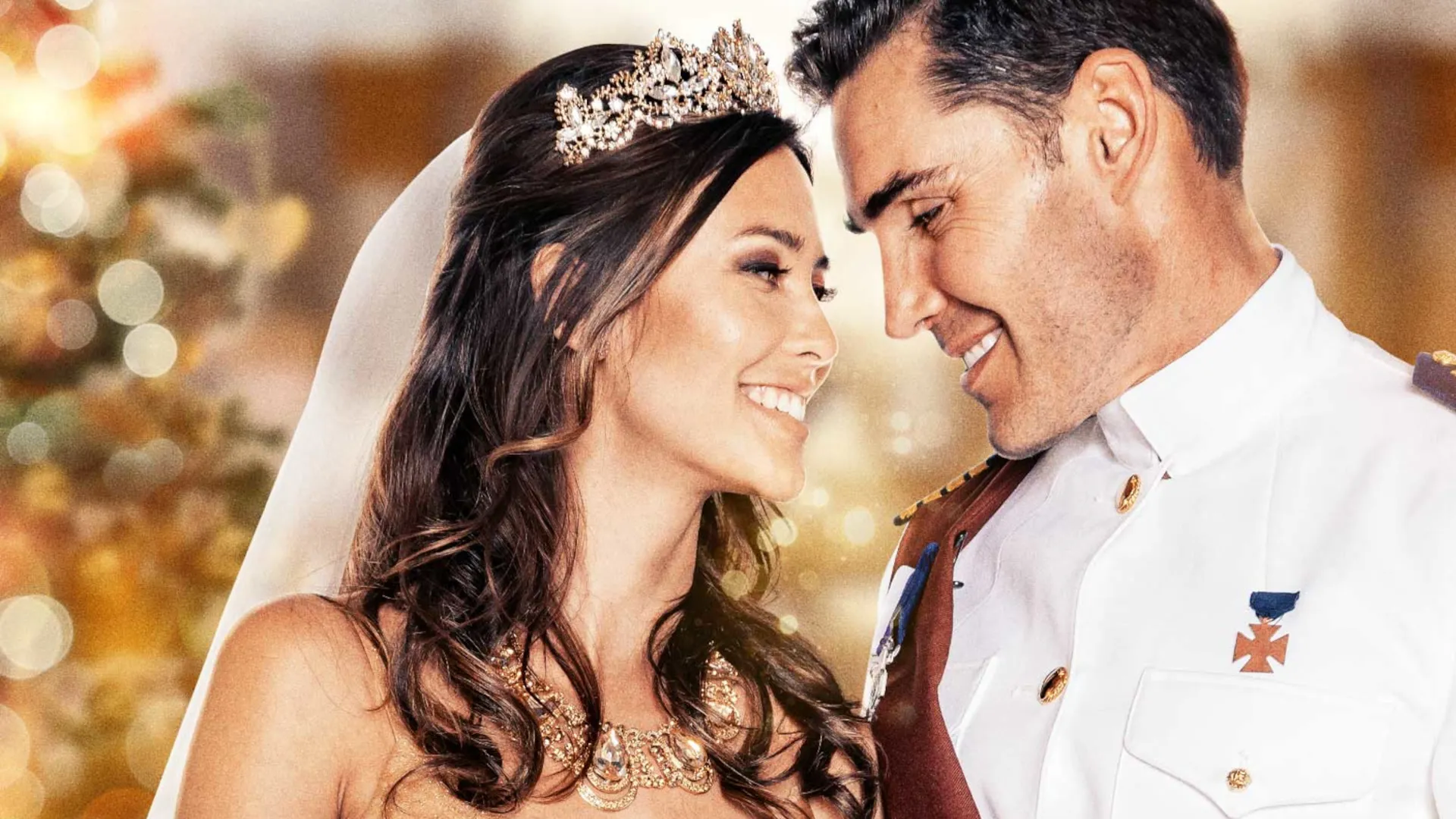 Christmas with a Prince: Becoming Royal