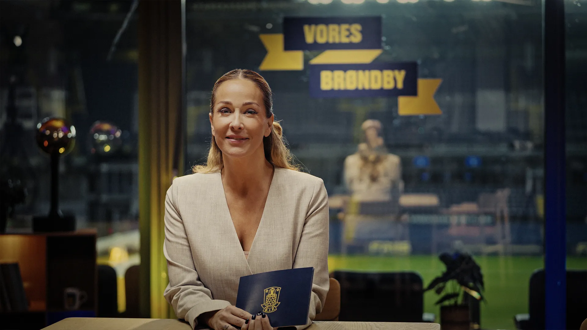 Vores Brøndby SÆSON 1