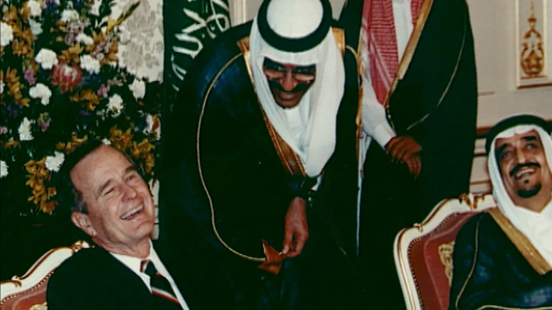 CIA, Secrets Wars