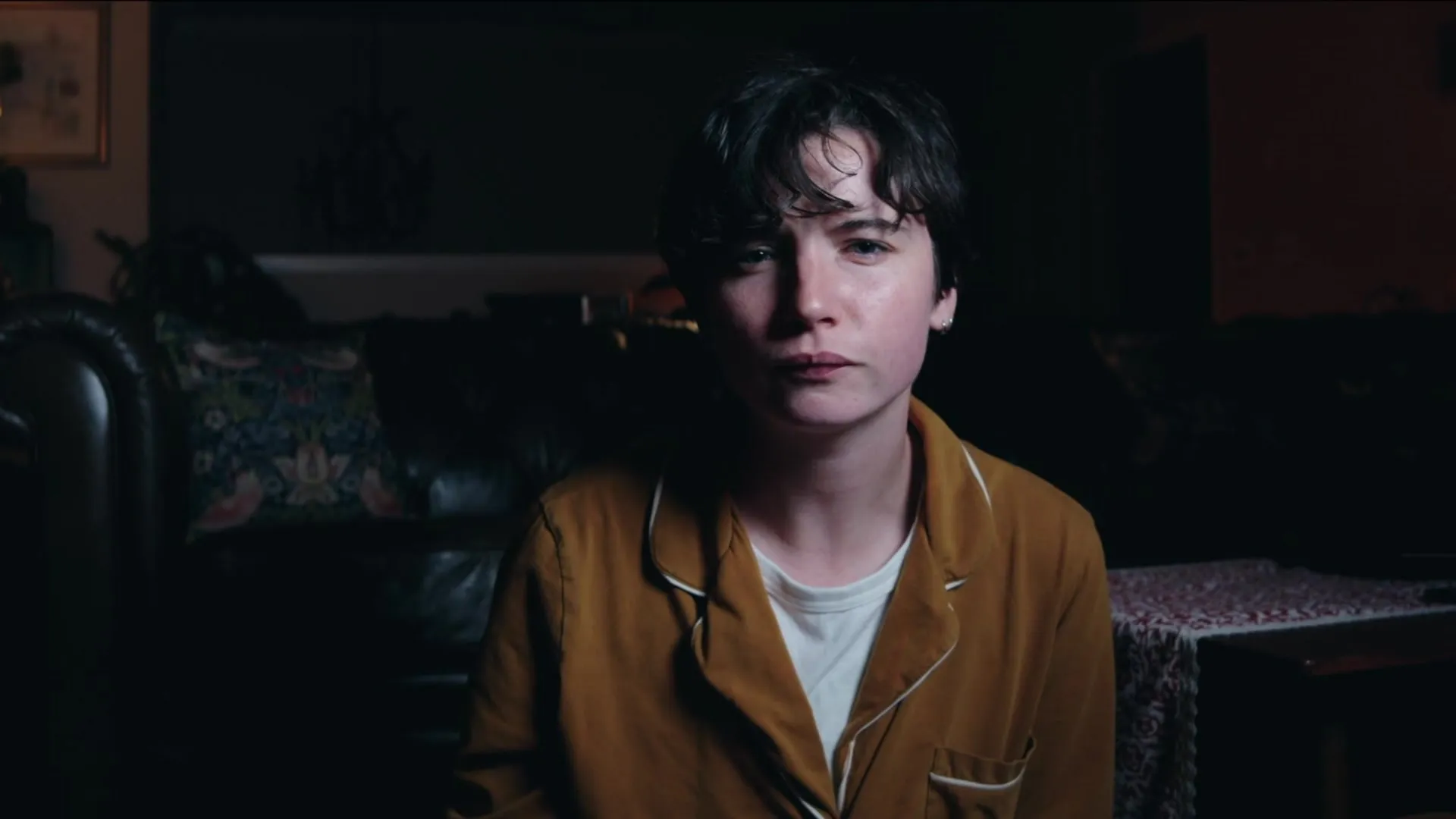 The Trouble With Tessa Season 1