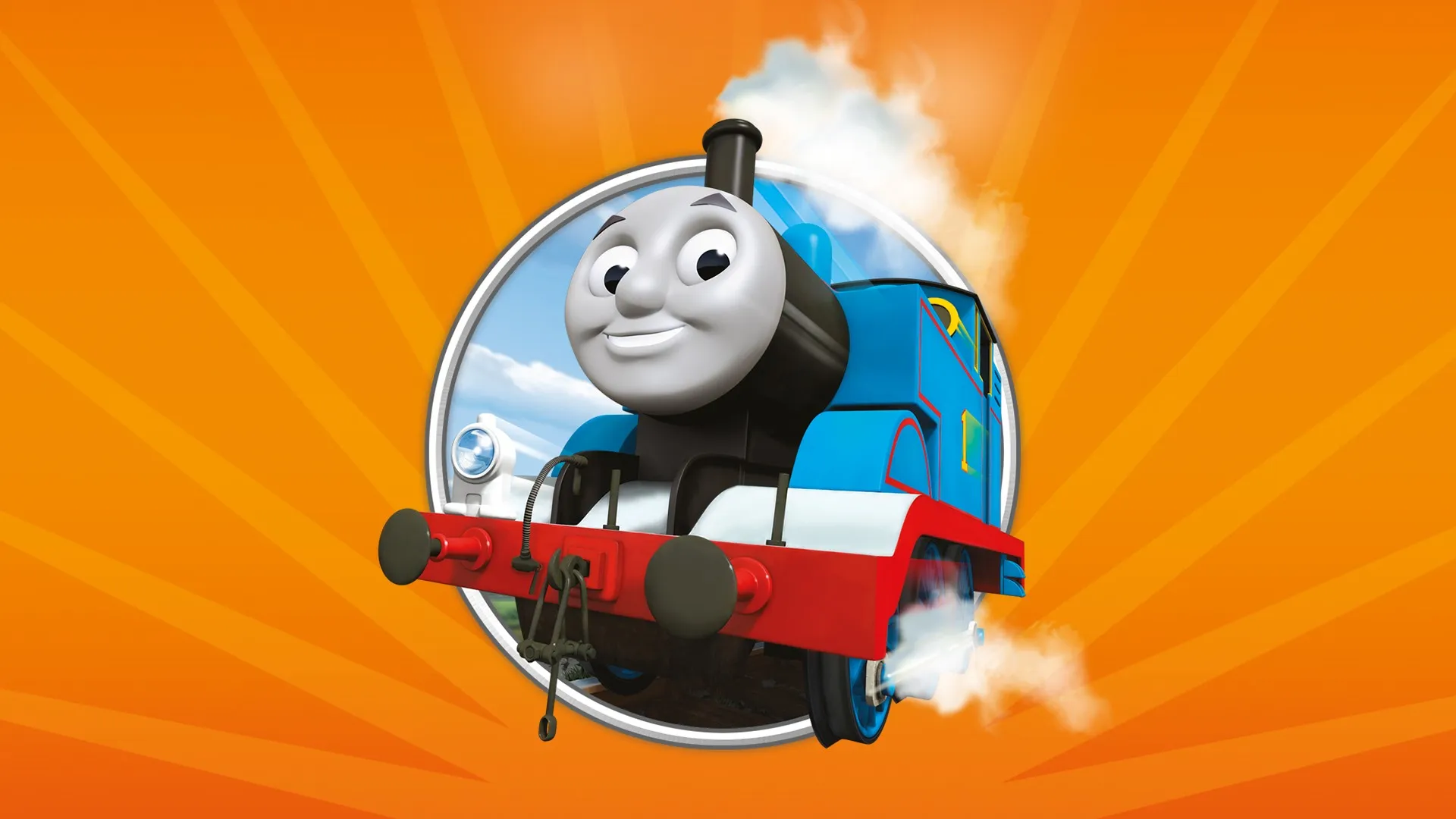 Thomas & Friends