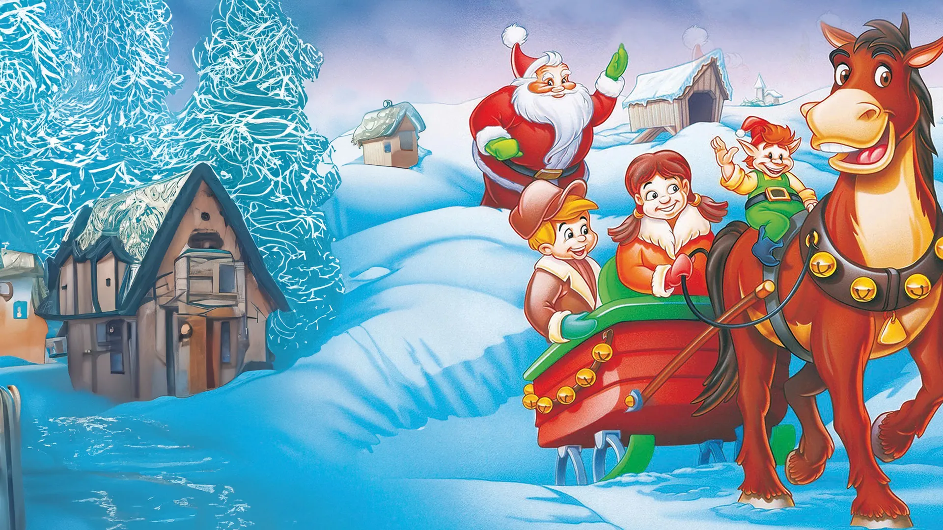 Jingle Bells