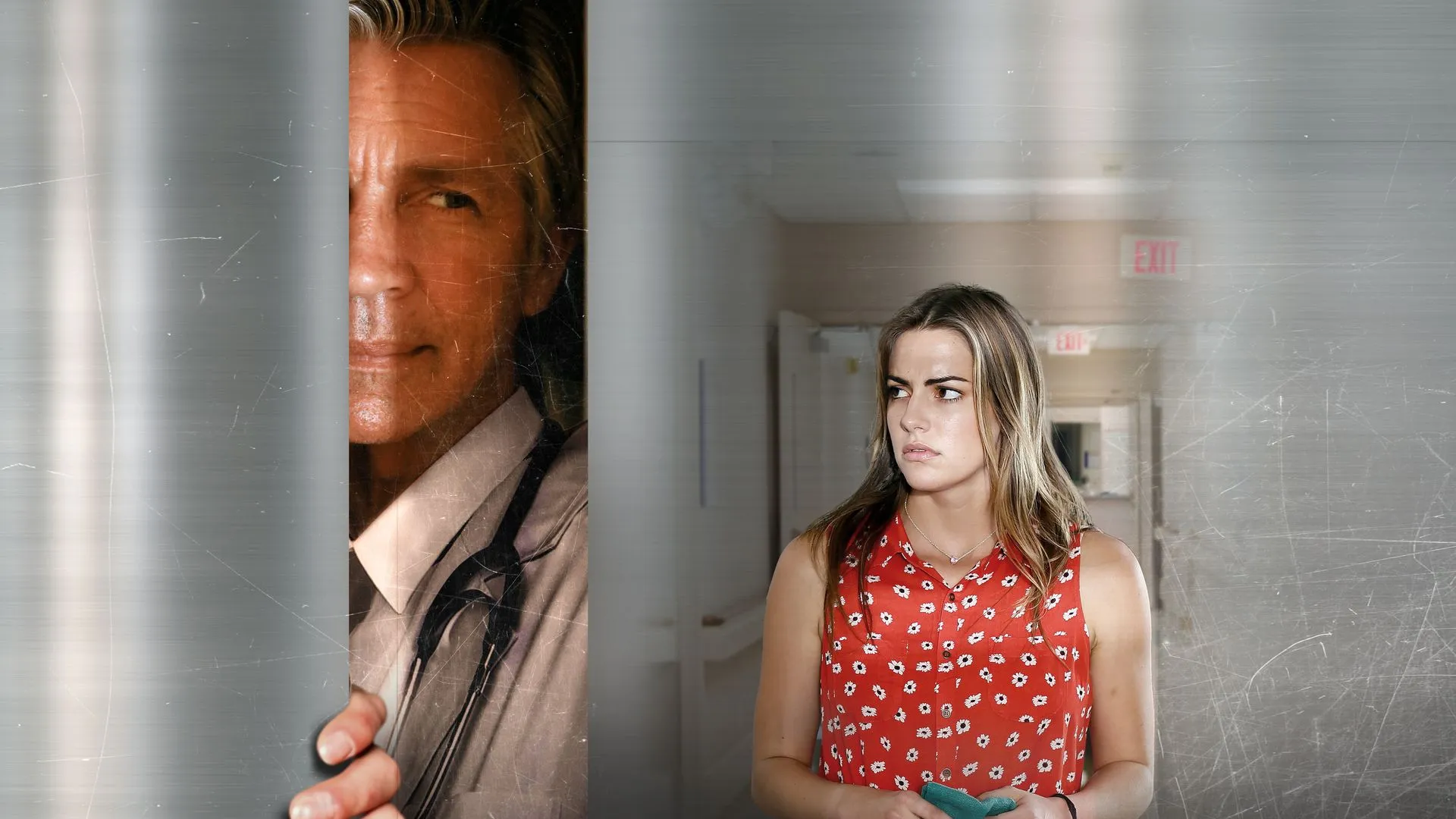 Stalked By My Doctor