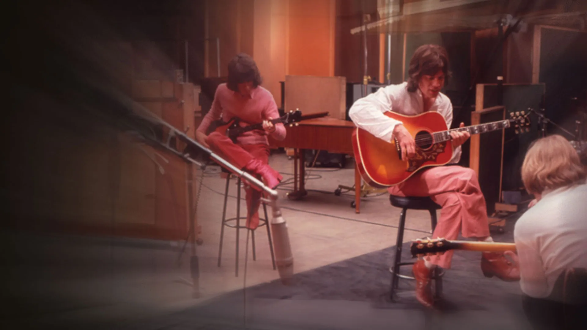 Sympathy For The Devil