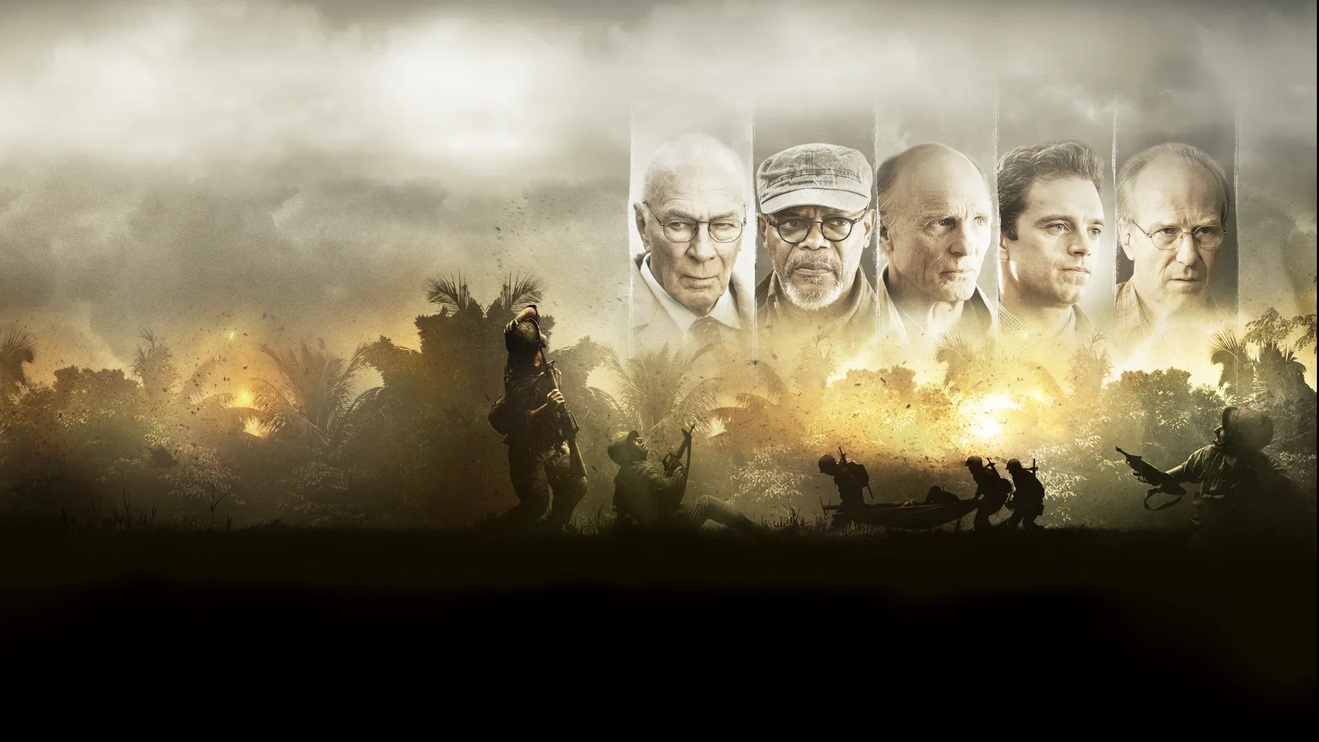 The Last Full Measure