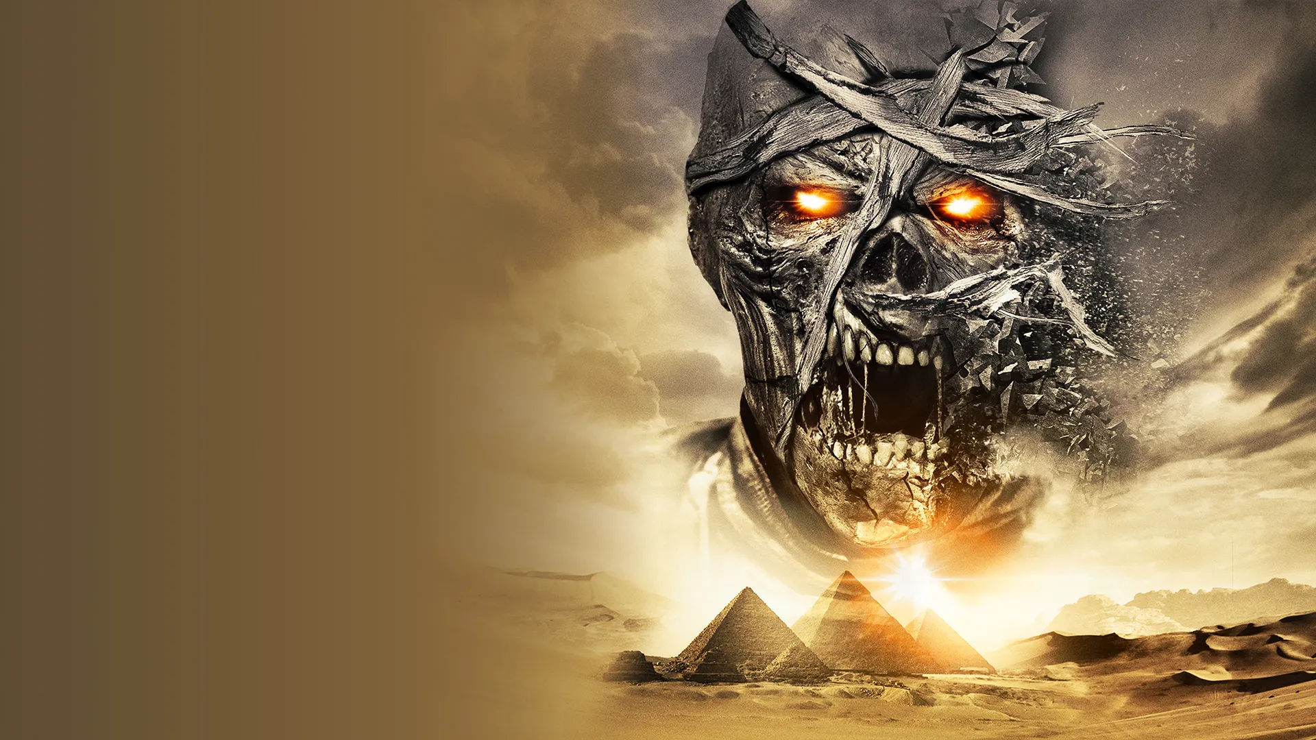 Day of the Mummy