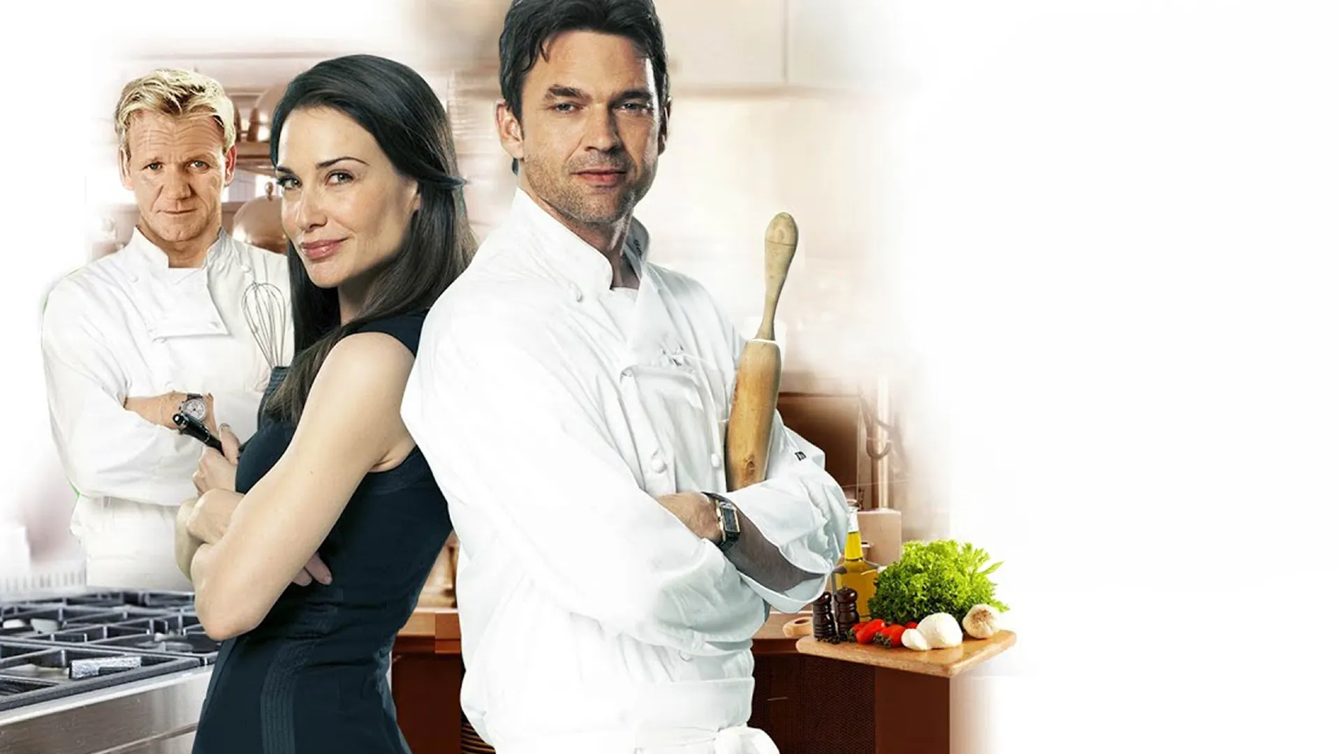 In Cucina Niente Regole