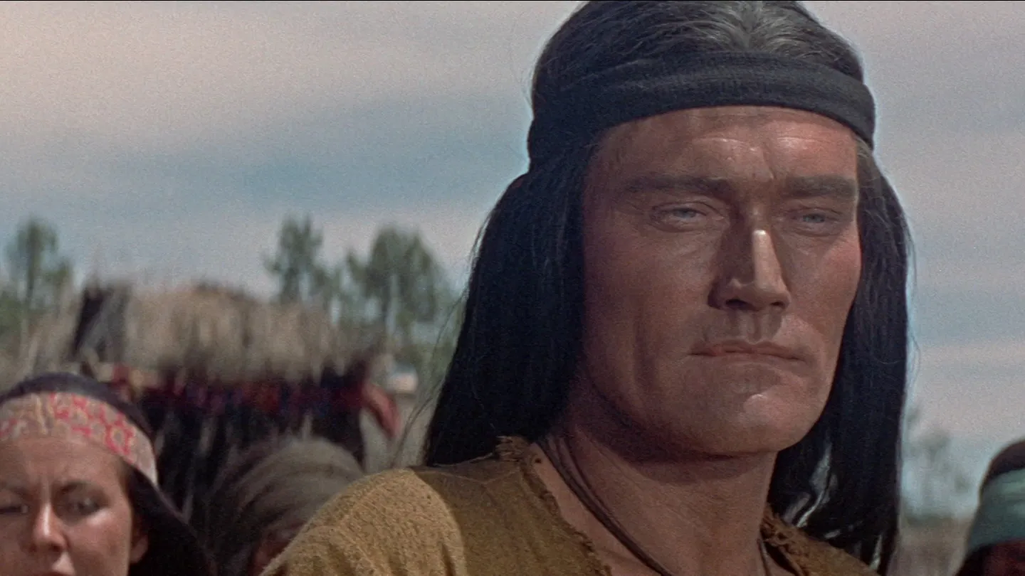 Geronimo