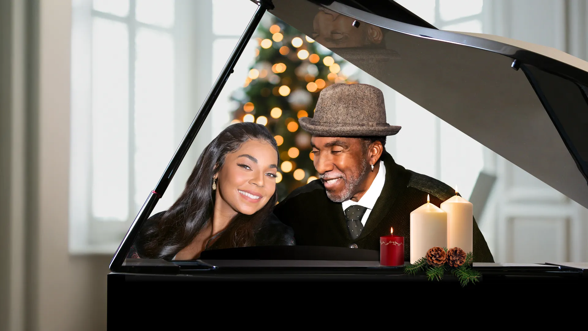 A Christmas Winter Song