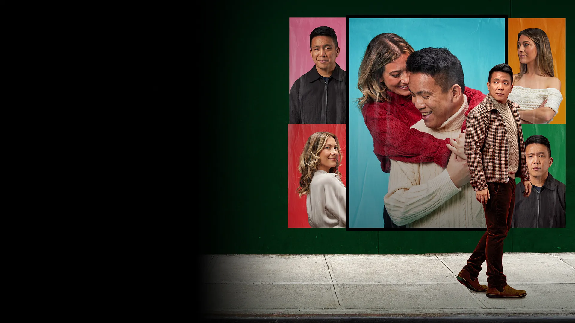 Meet Cute in Manhattan