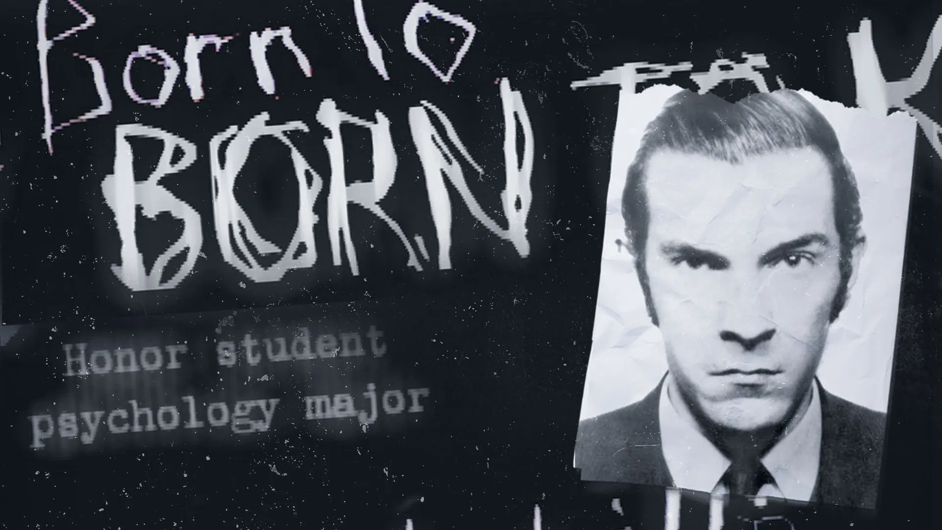 Born to Kill? Class of Evil