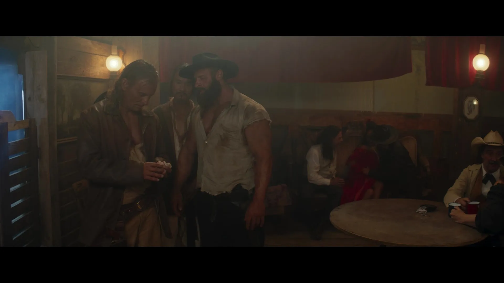 Django Undisputed
