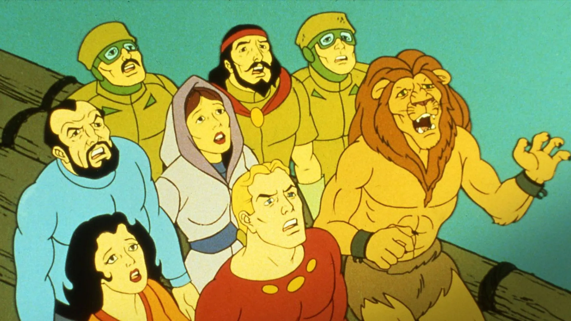 Flash Gordon