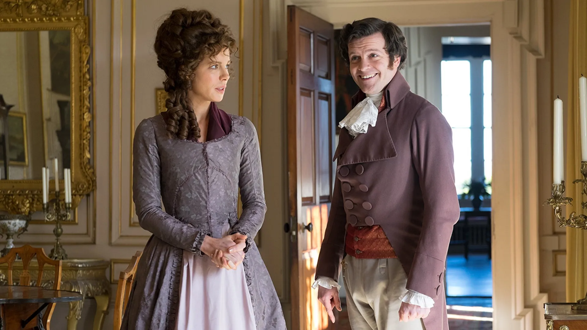 Love & Friendship