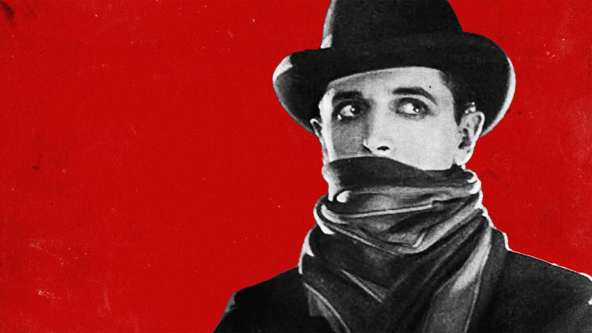 The Lodger: A Story of the London Fog