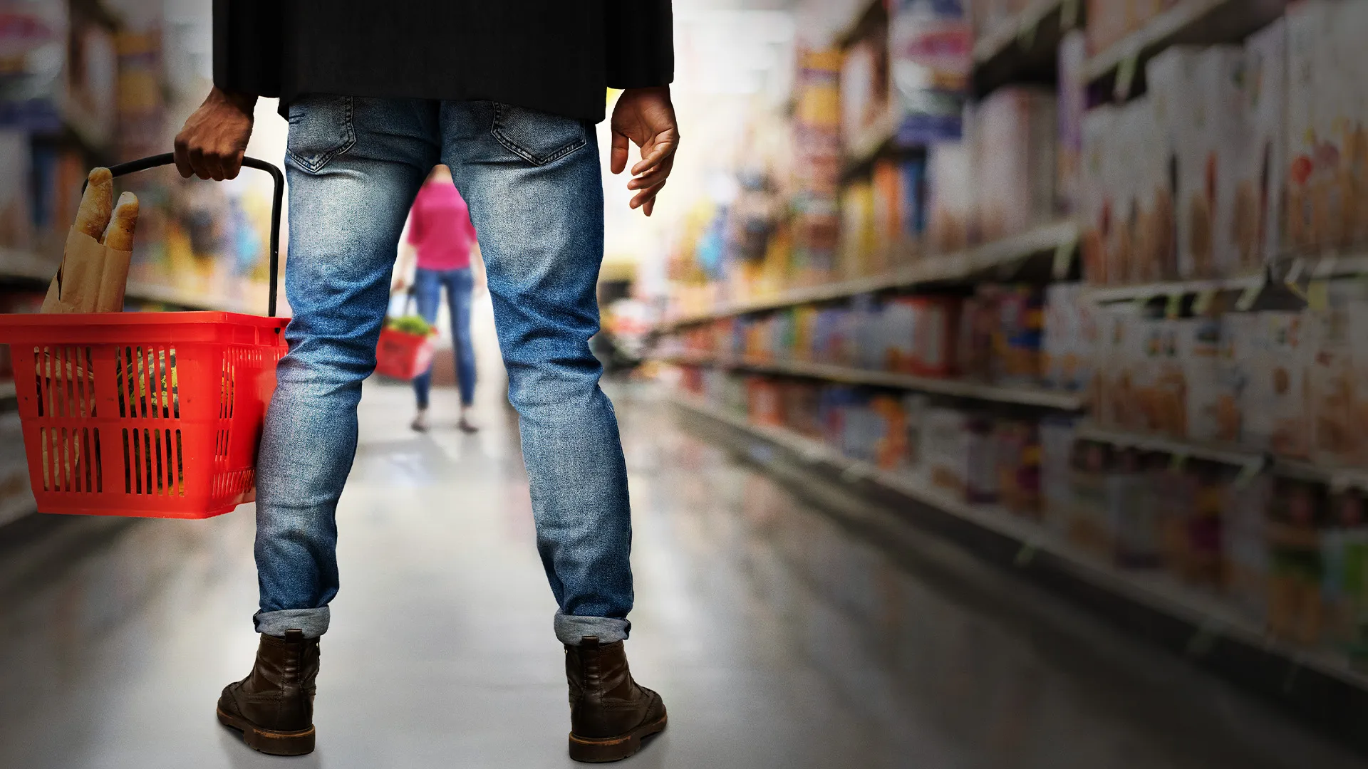 Customer Wars Season 1