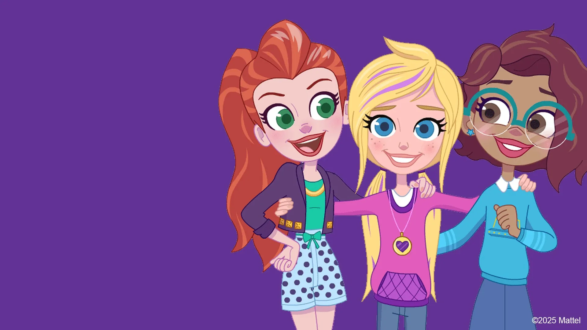 Polly Pocket