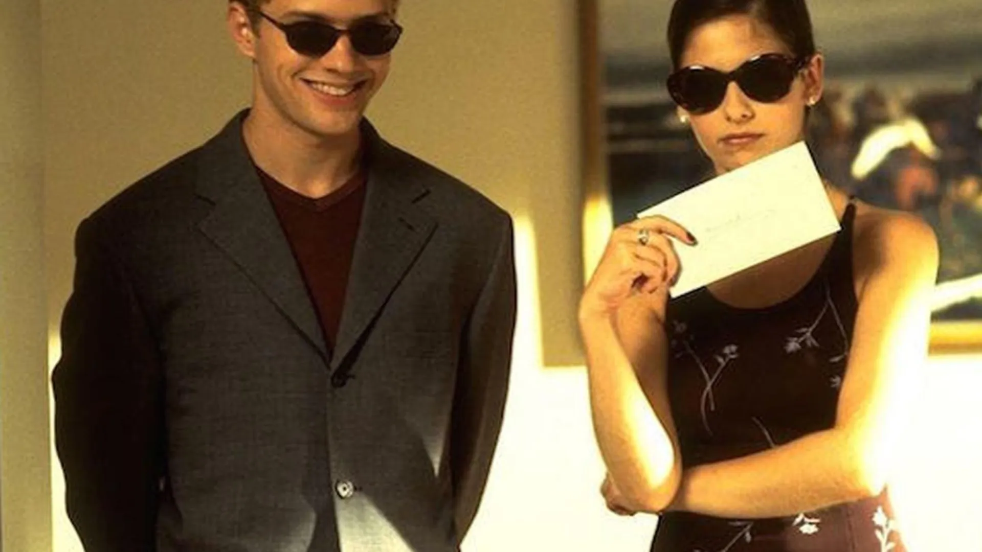 Cruel Intentions