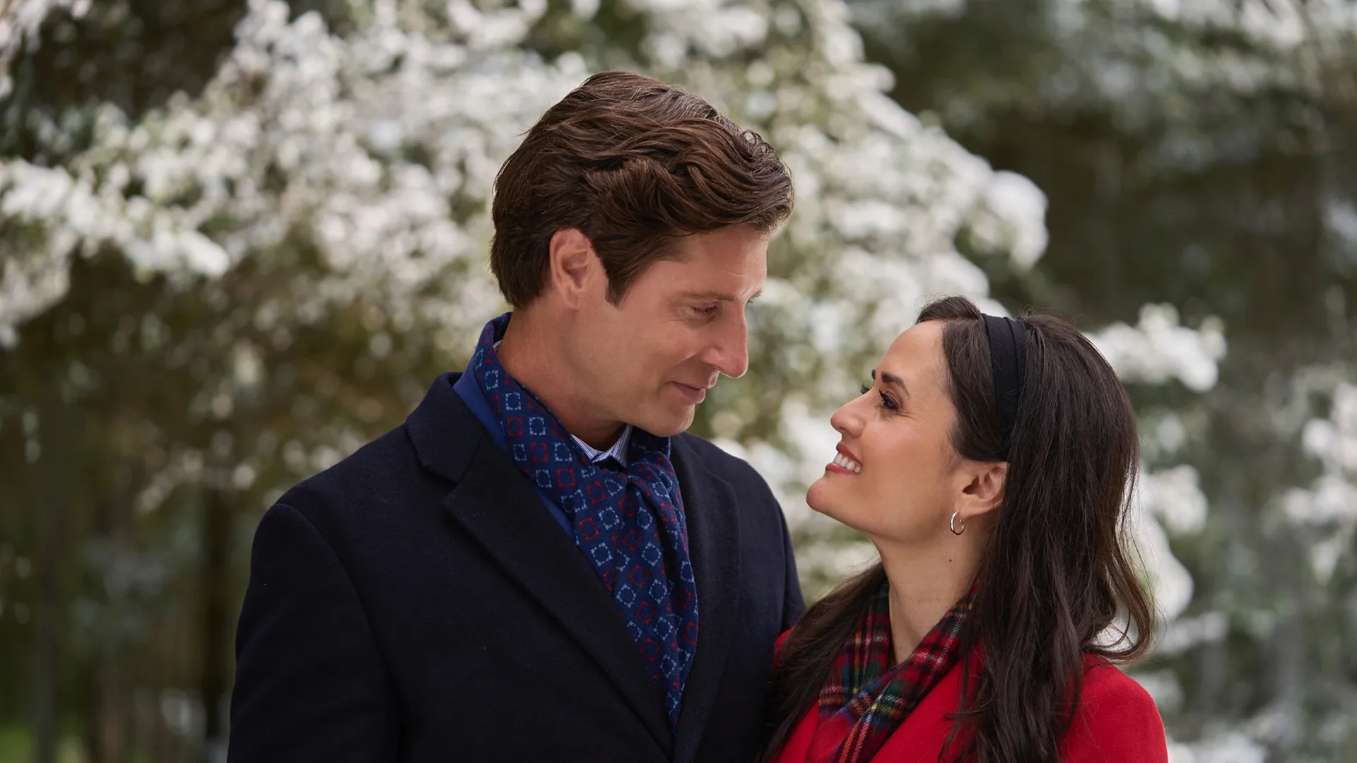 A Royal Date for Christmas