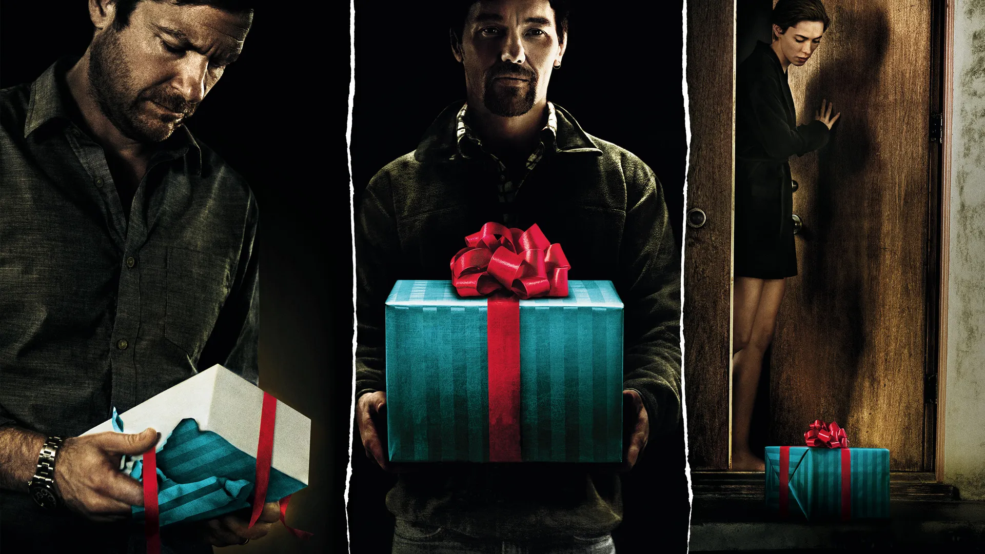Regali Da Uno Sconosciuto - The Gift