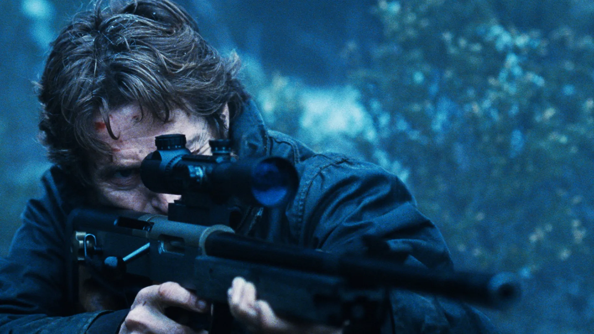 The Hunter (2011)