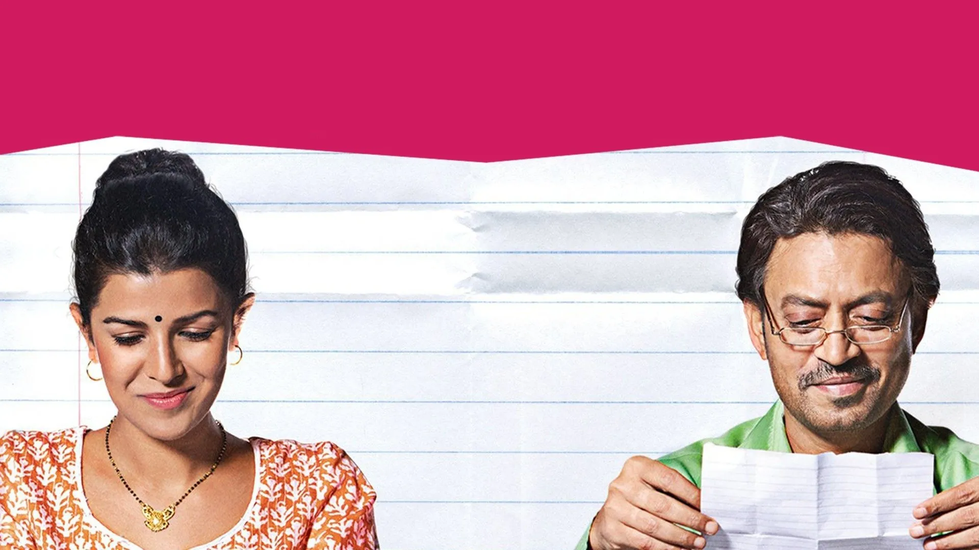 The Lunchbox (English Subtitles)