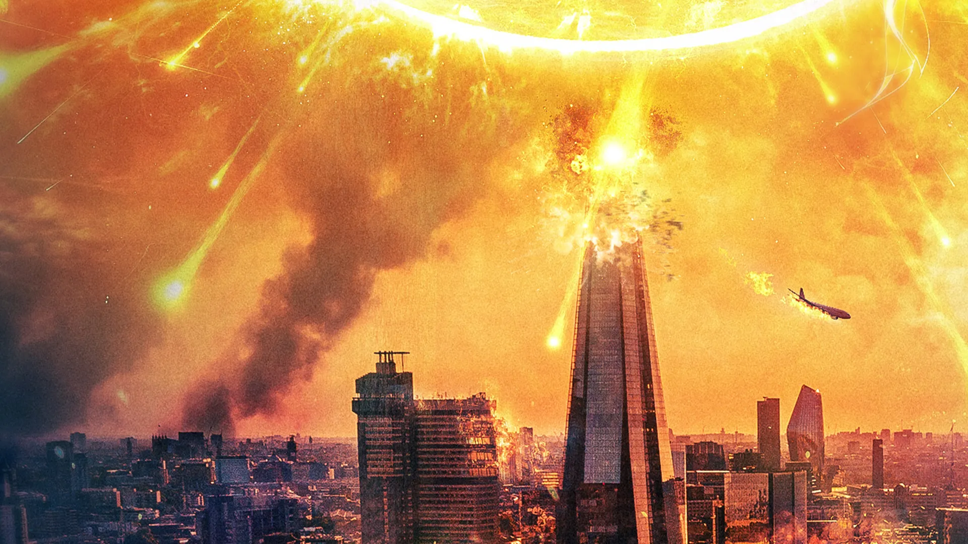 Desastre Solar