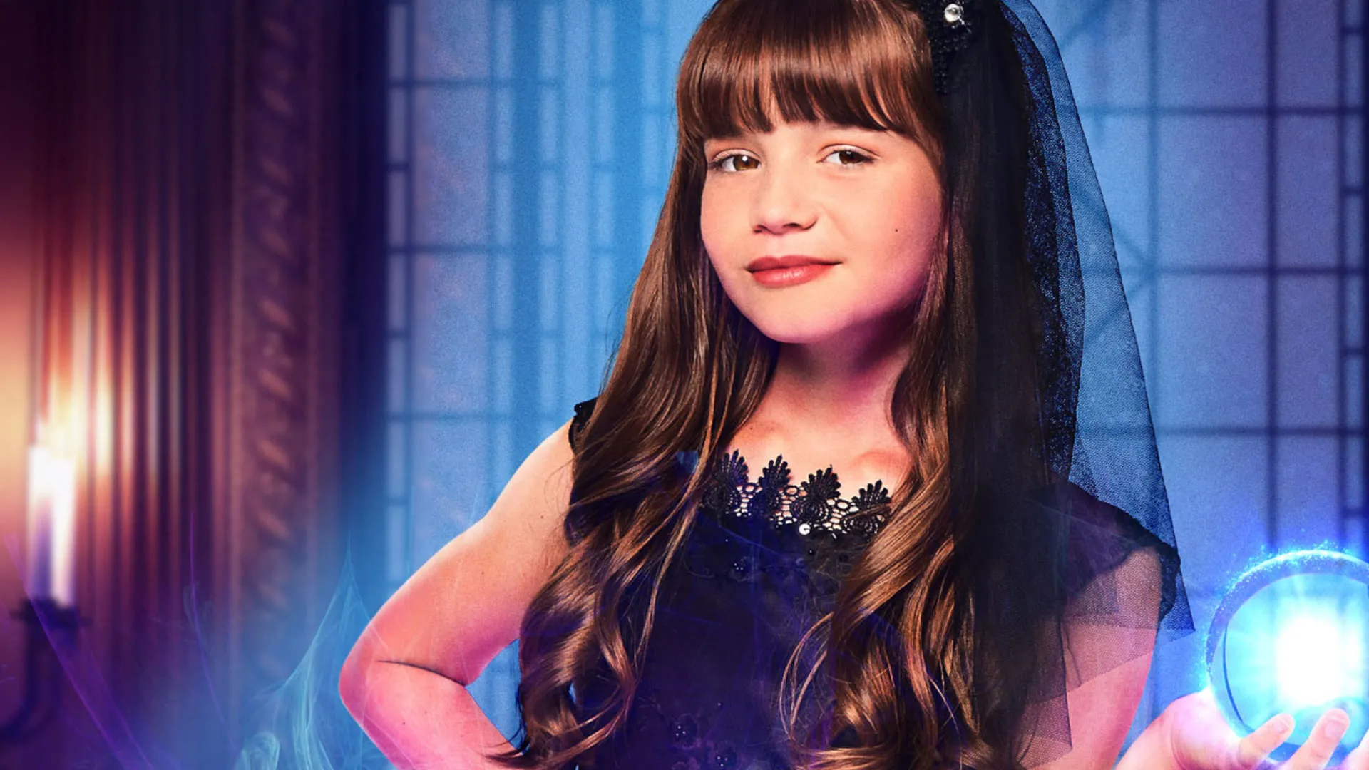 A Witches Ball