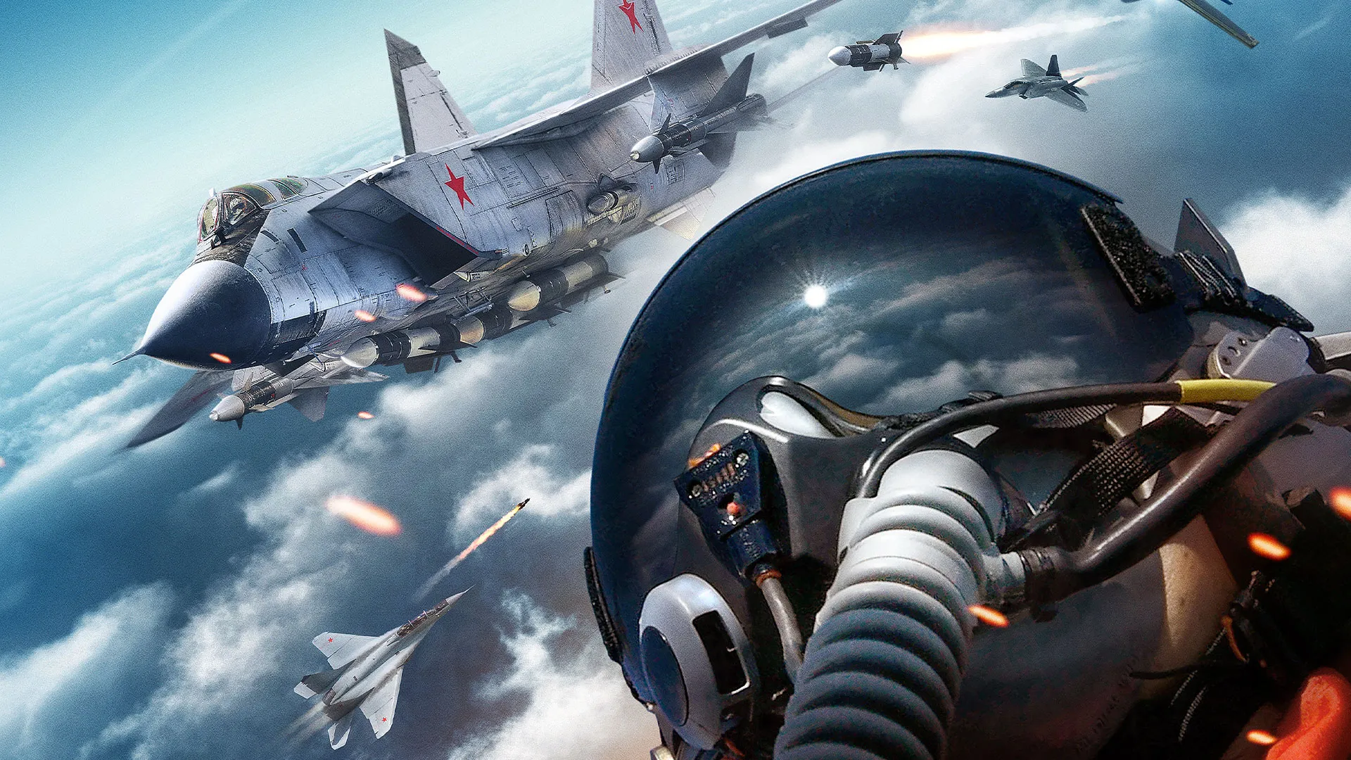 Top Gunner : Danger Zone