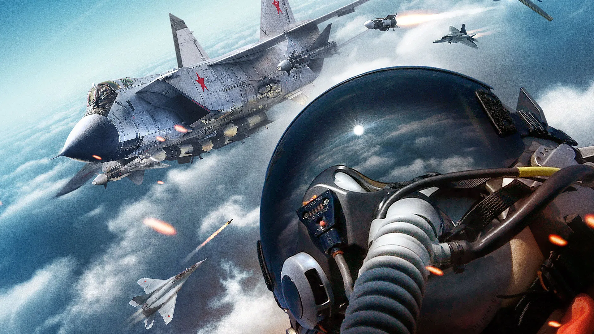 Top Gunner : Danger Zone
