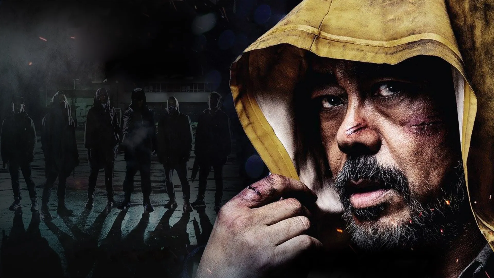 Detectives en Guerra