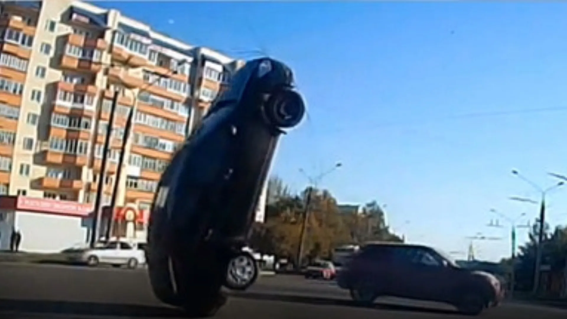 Car Crash TV