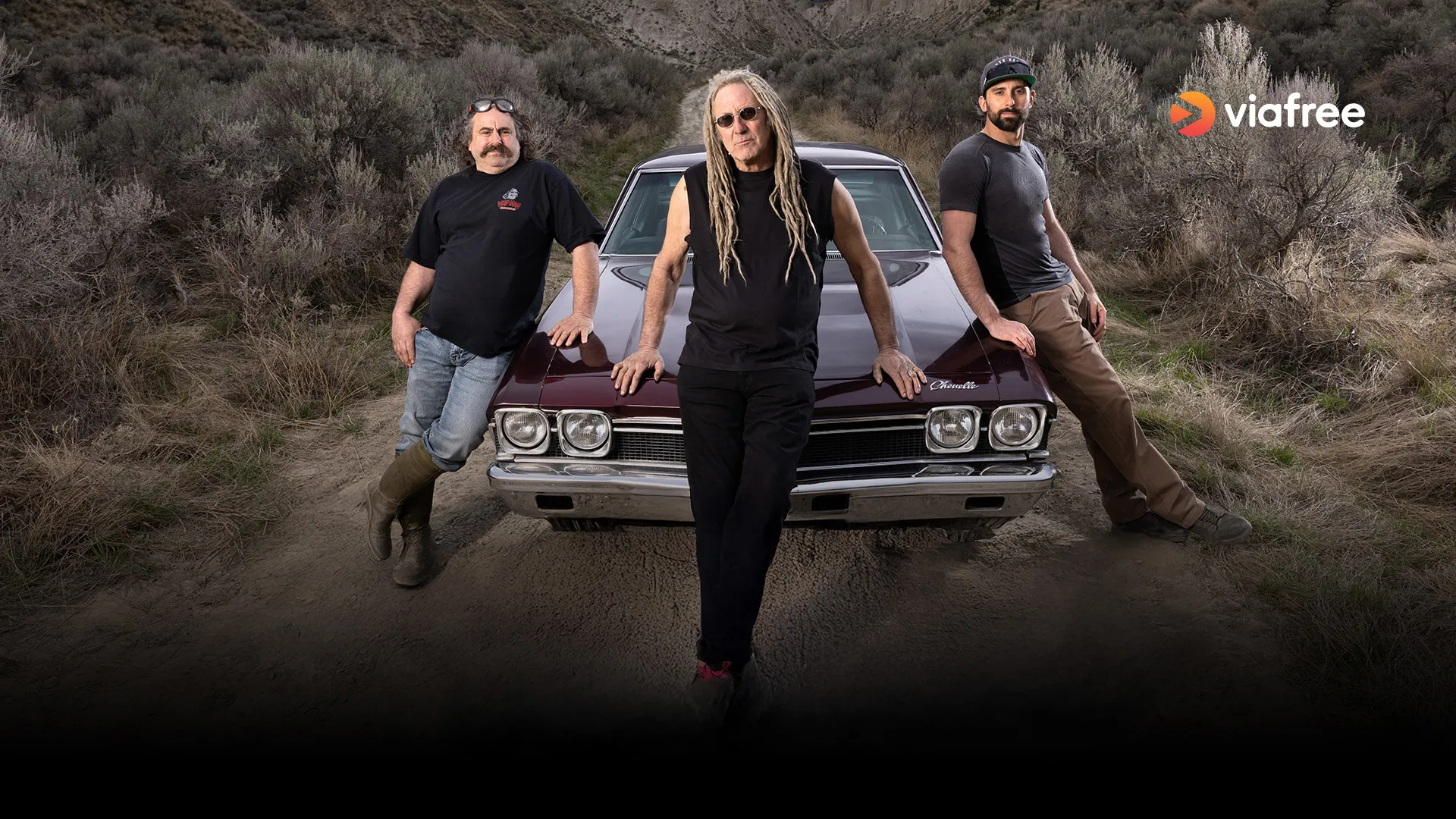 Rust Valley Restorers