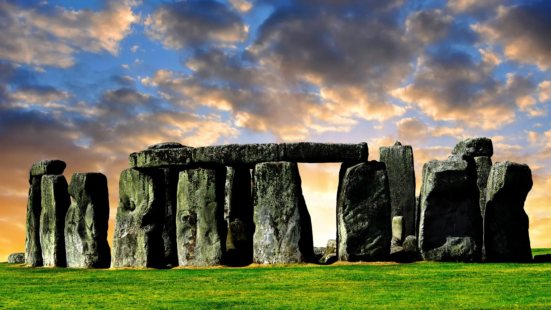 Stonehenge Empire