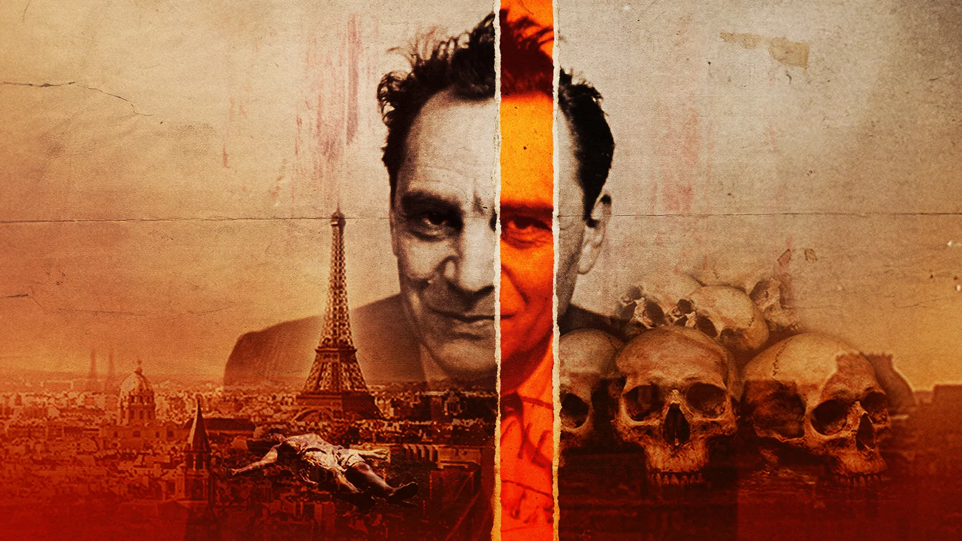 A Serial Killer In Nazi Paris