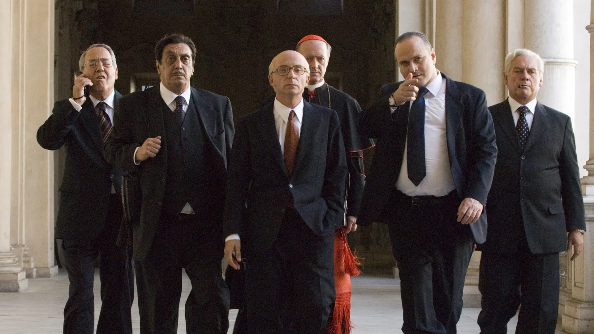 Il Divo