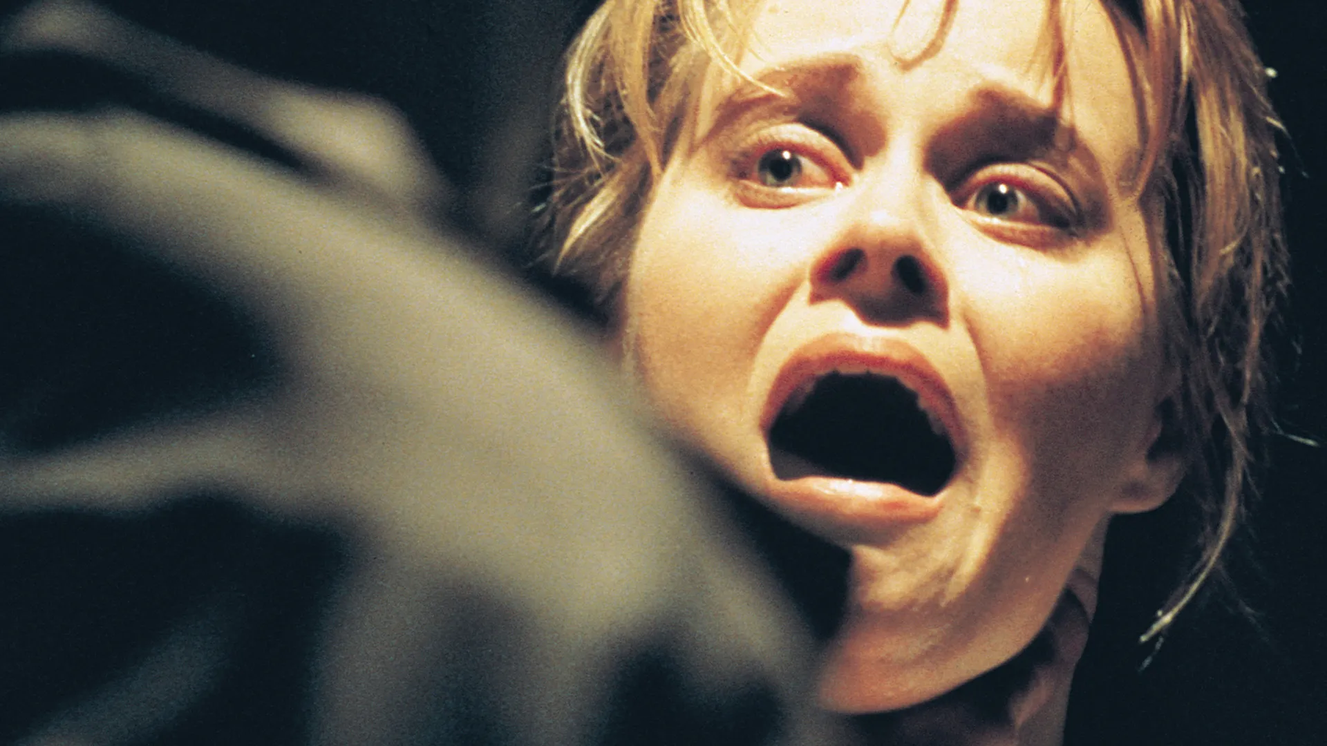 Halloween VI:The Curse Of Michael Meyers