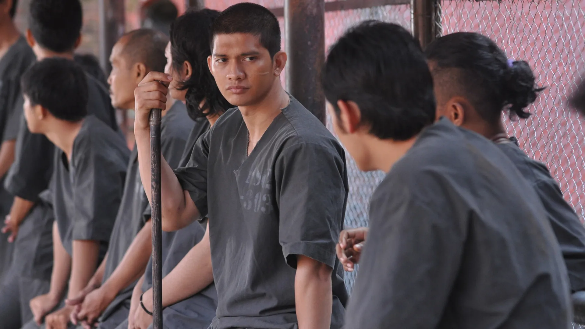 The Raid 2