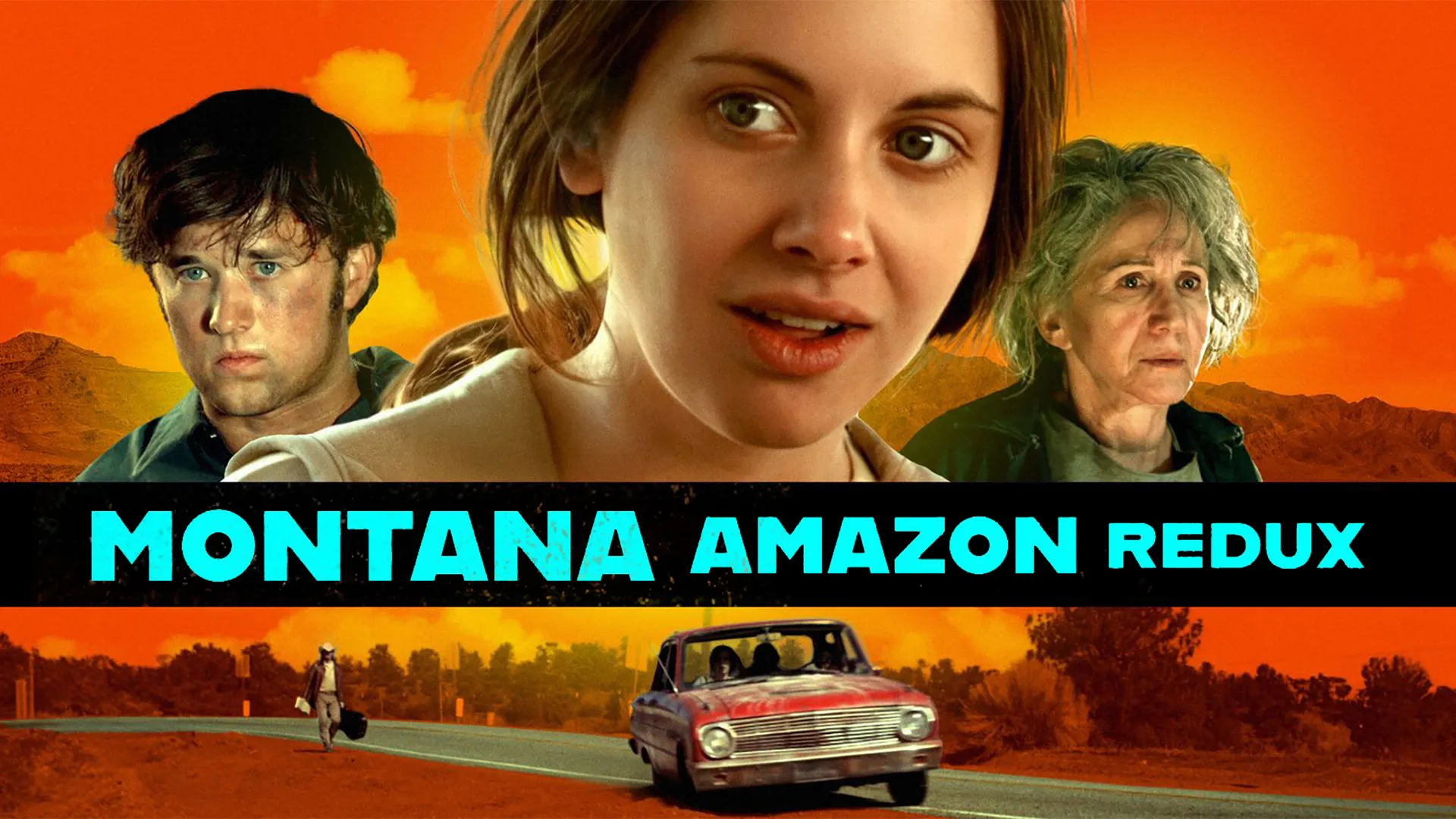 Montana Amazon Redux