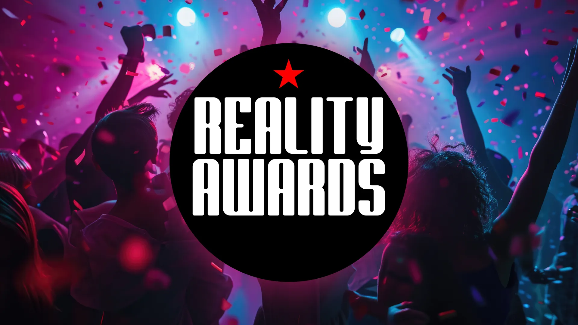 Reality Awards