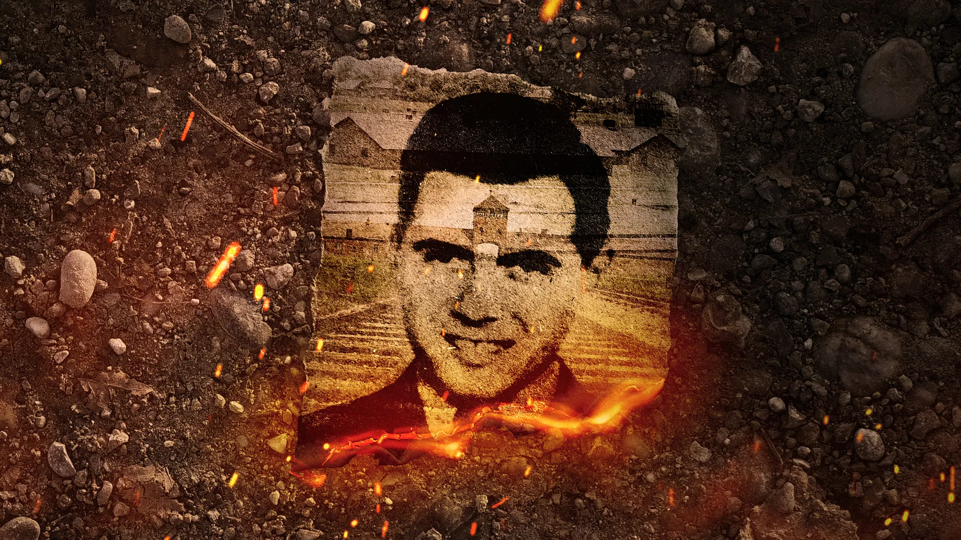 Mengele Unveiled