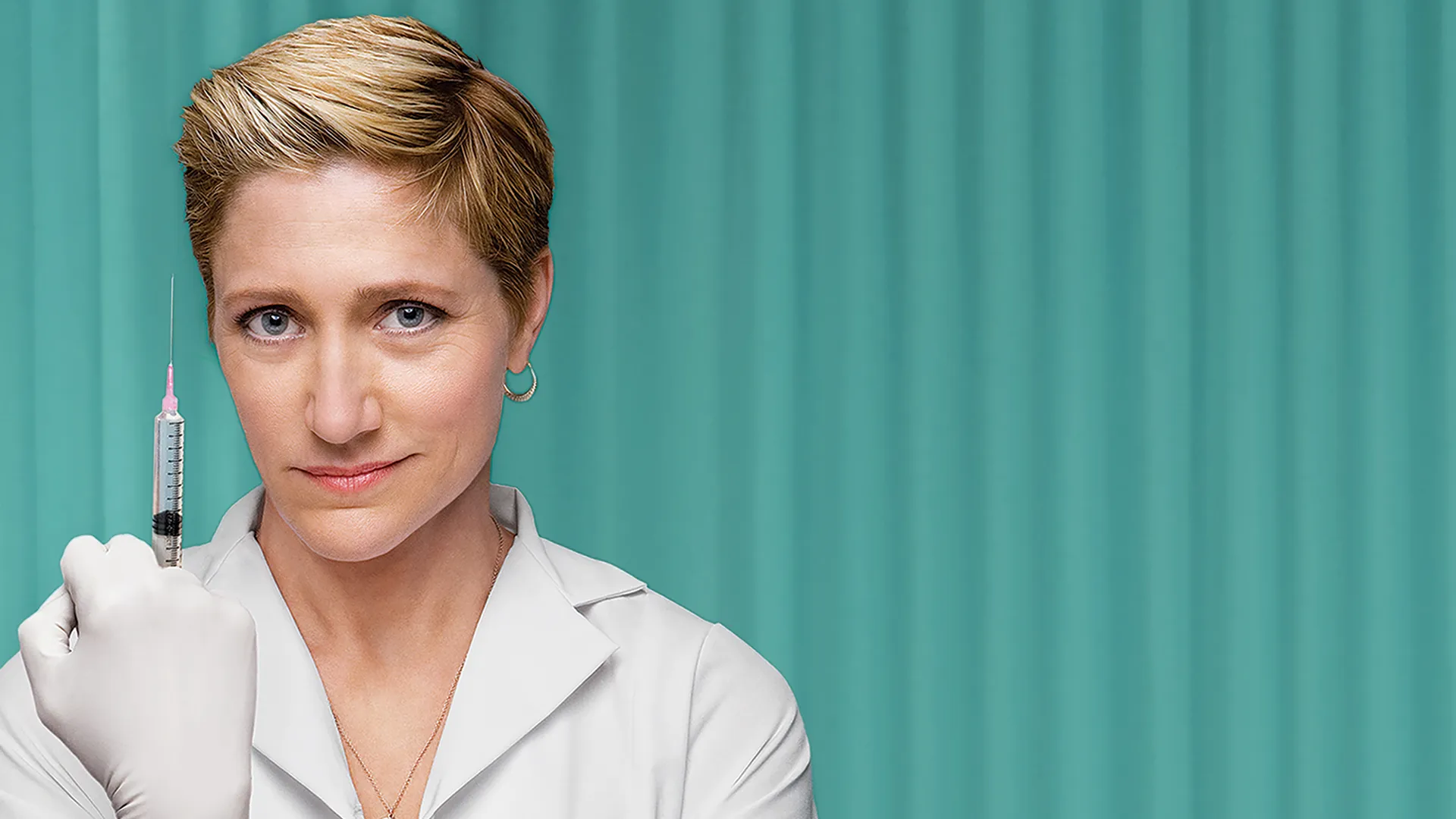 Nurse Jackie