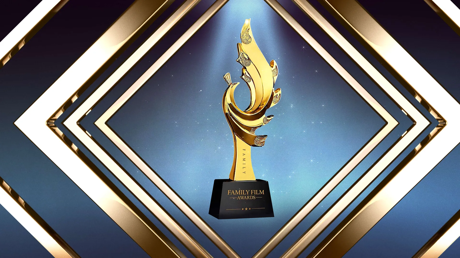 The 28th Family Film & TV Awards