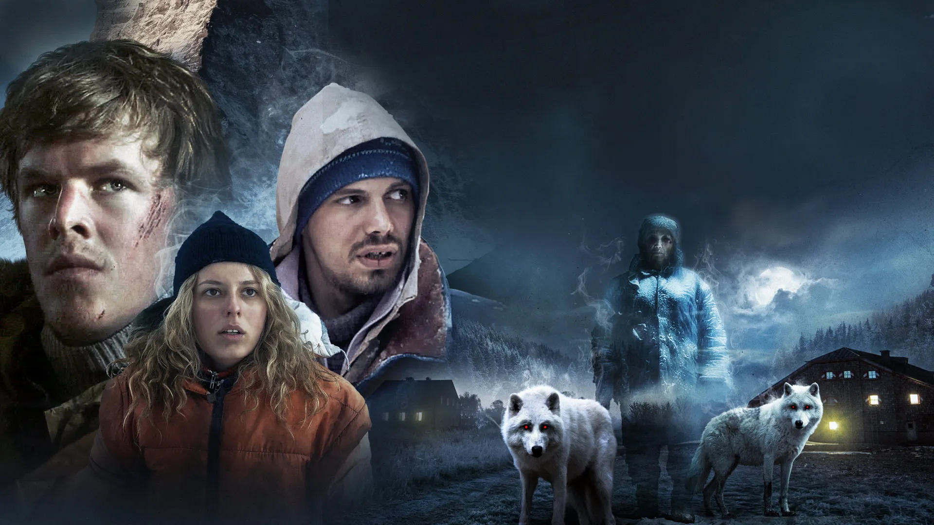 El Fantasma de la Montaña