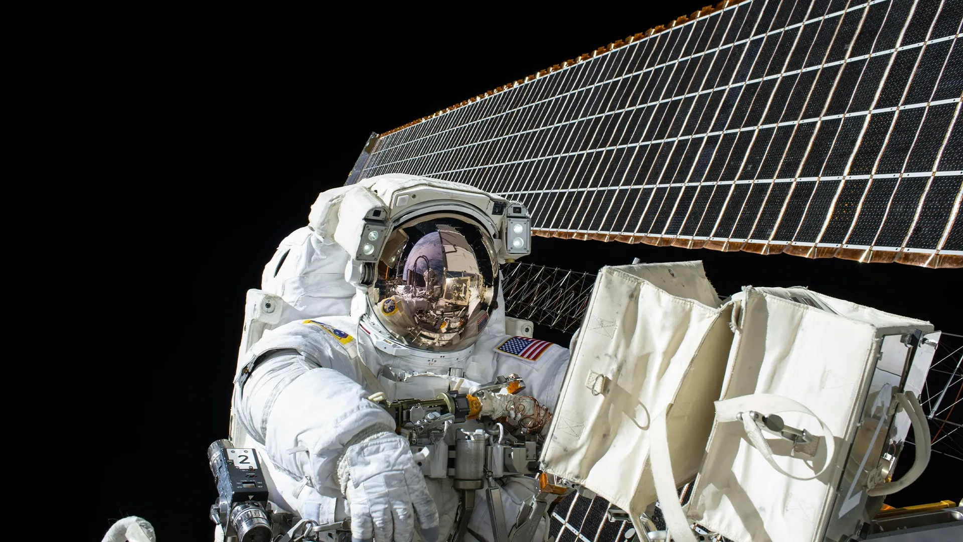 Zenith, Advances in Space Exploration