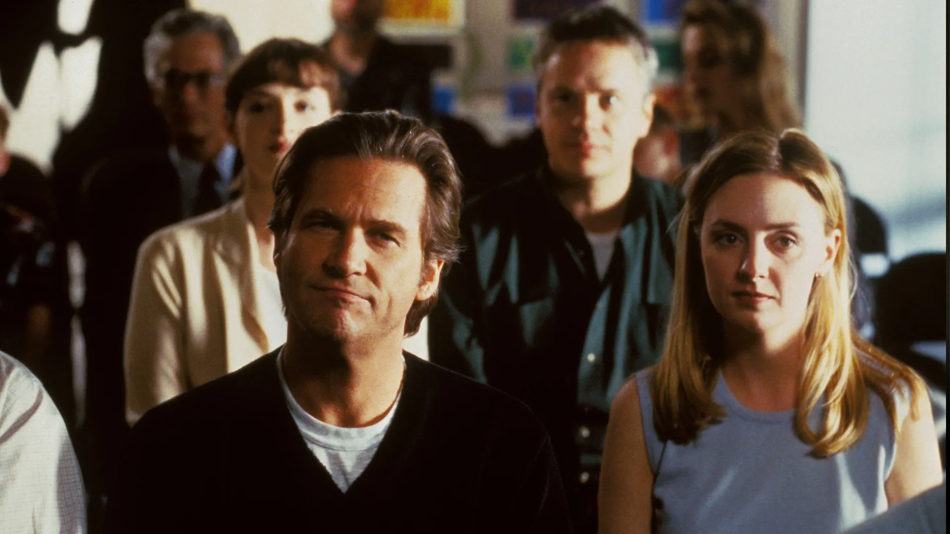 Arlington Road