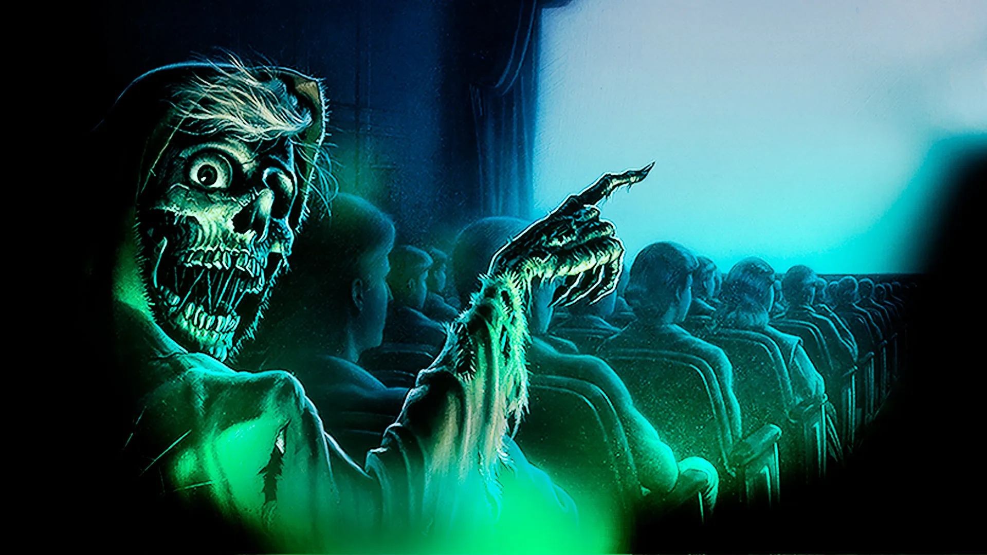 Creepshow 2